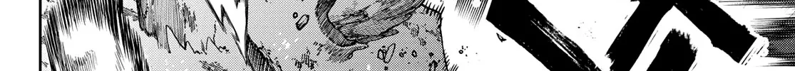 Gachiakuta Kainu Manga Chapter 80 Page 21