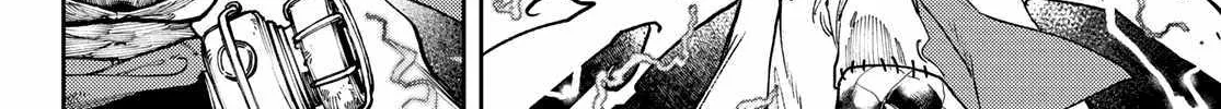 Gachiakuta Kainu Manga Chapter 77 Page 13