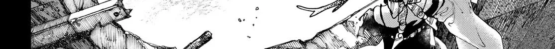 Gachiakuta Kainu Manga Chapter 41 Page 29