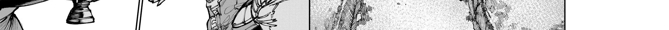 Gachiakuta Kainu Manga Chapter 35 Page 29