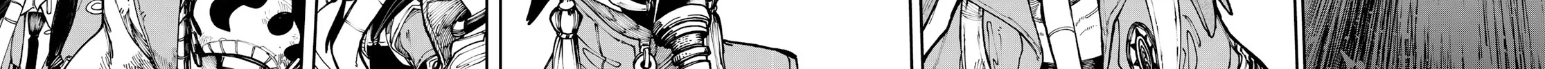 Gachiakuta Kainu Manga Chapter 29 Page 31