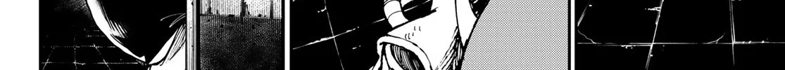 Gachiakuta Kainu Manga Chapter 23 Page 37