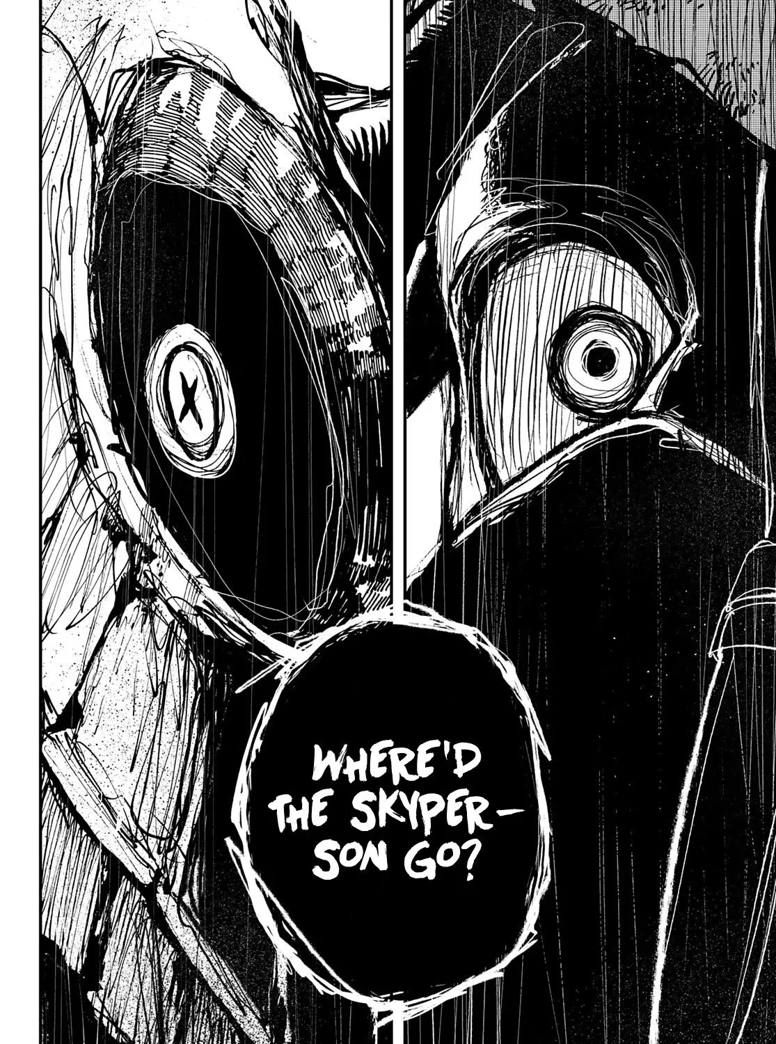 Gachiakuta Kainu Manga Chapter 10 Page 4