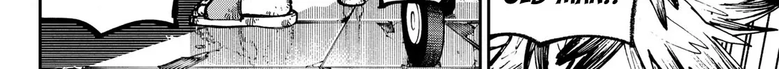 Gachiakuta Kainu Manga Chapter 4 Page 9