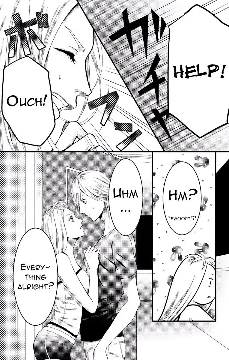 Mousou Shoujo (Yukino Seo) Kainu Manga Chapter 2 Page 28