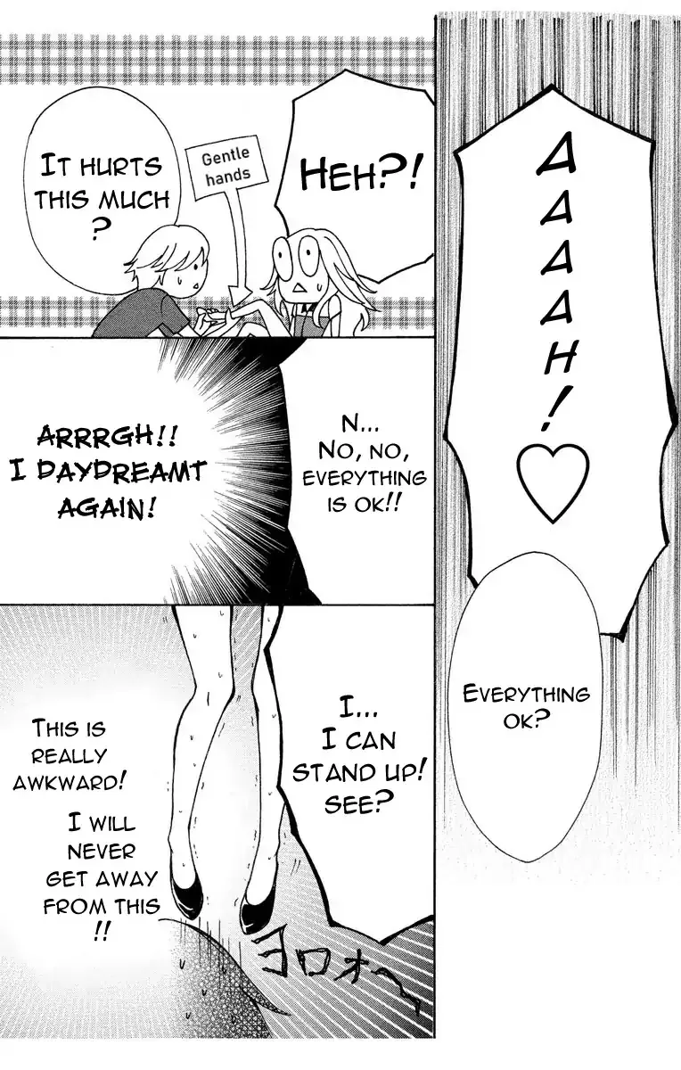 Mousou Shoujo (Yukino Seo) Kainu Manga Chapter 1 Page 36