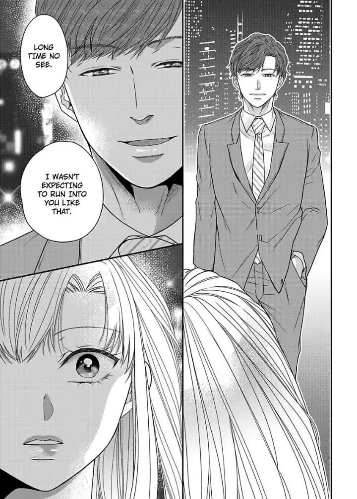 Naruse-Kun Ha Dekiai Ookami -Risou No Kareshi Ha Osananajimi Desita- Kainu Manga Chapter 7 Page 11