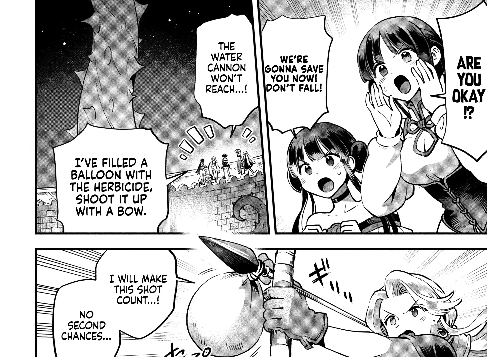 7-Nin No Nemuri Hime Kainu Manga Chapter 47 Page 22
