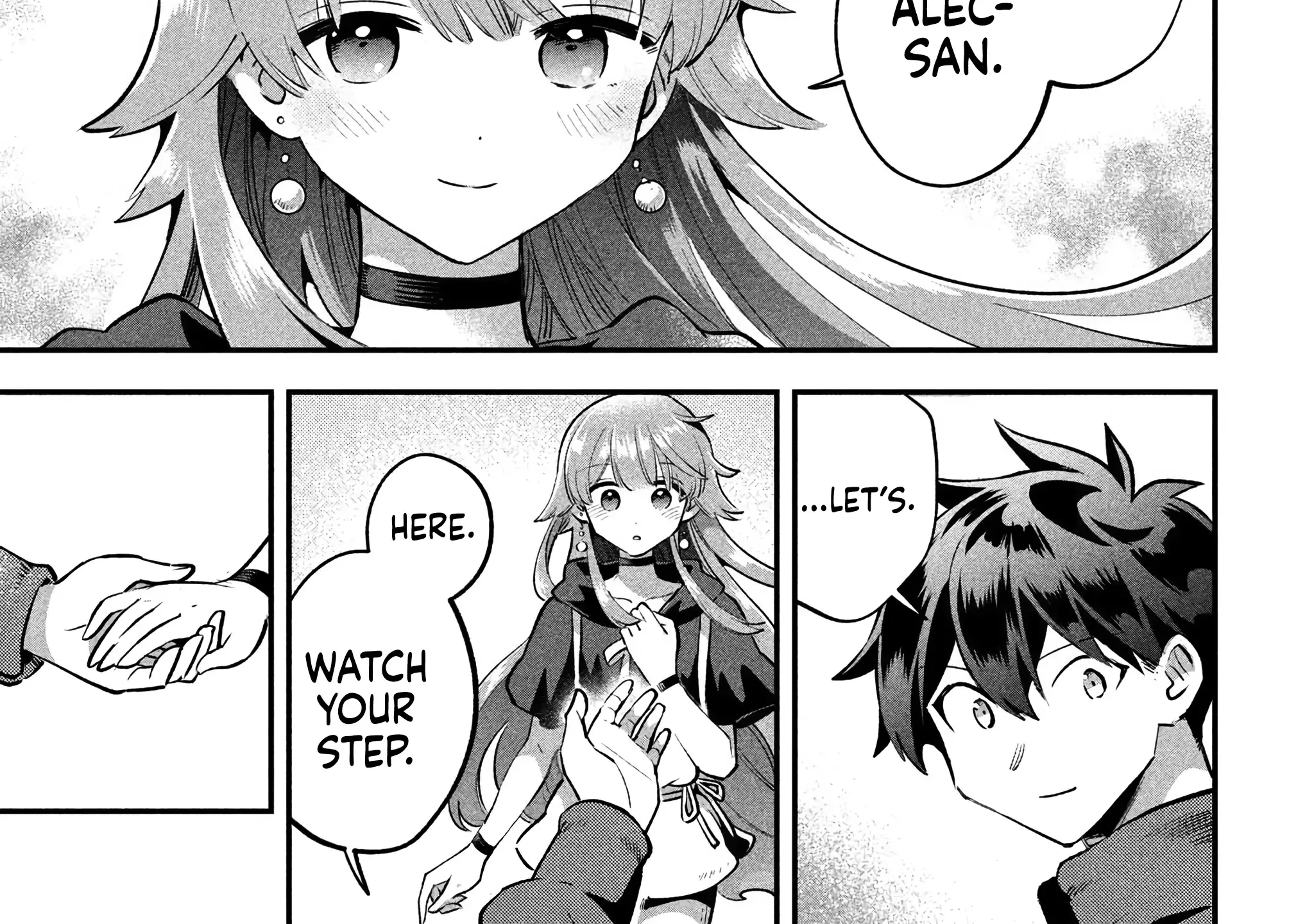 7-Nin No Nemuri Hime Kainu Manga Chapter 40 Page 27