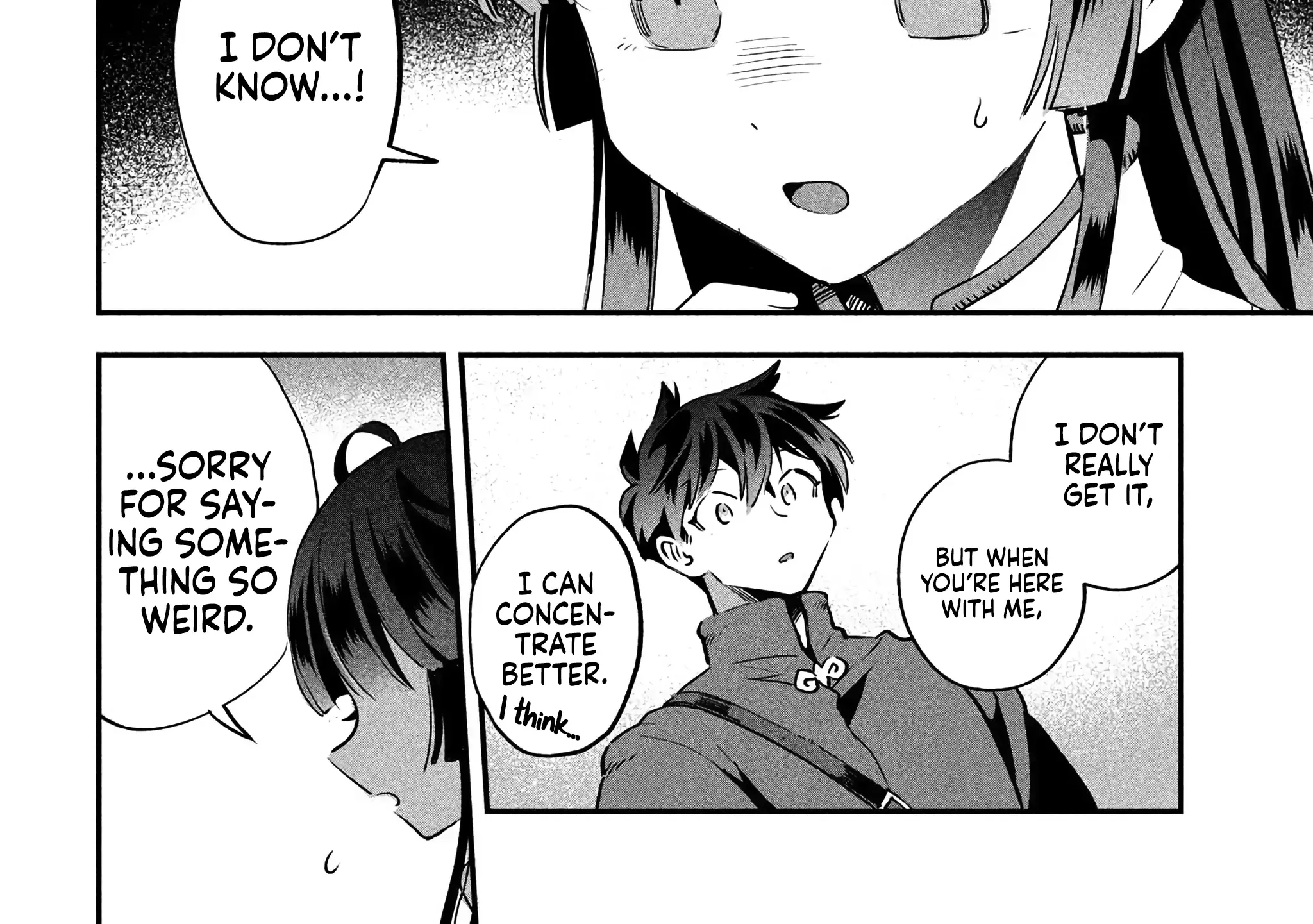 7-Nin No Nemuri Hime Kainu Manga Chapter 34 Page 13