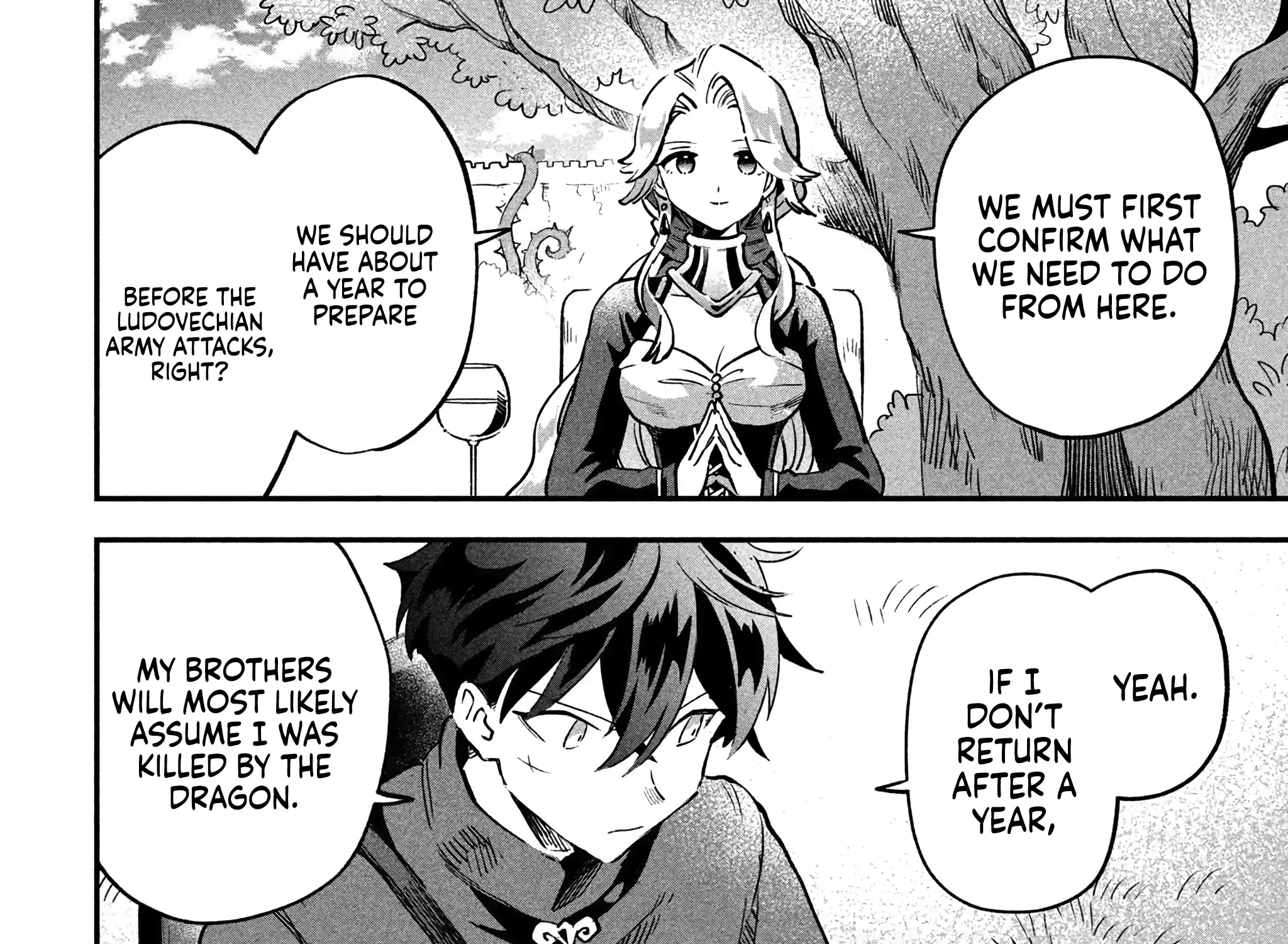 7-Nin No Nemuri Hime Kainu Manga Chapter 29 Page 14