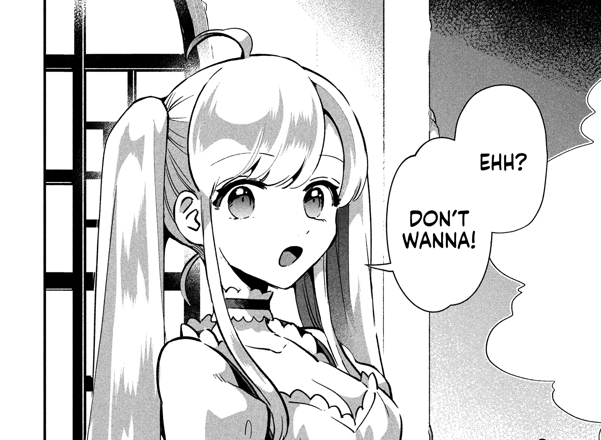 7-Nin No Nemuri Hime Kainu Manga Chapter 21 Page 30