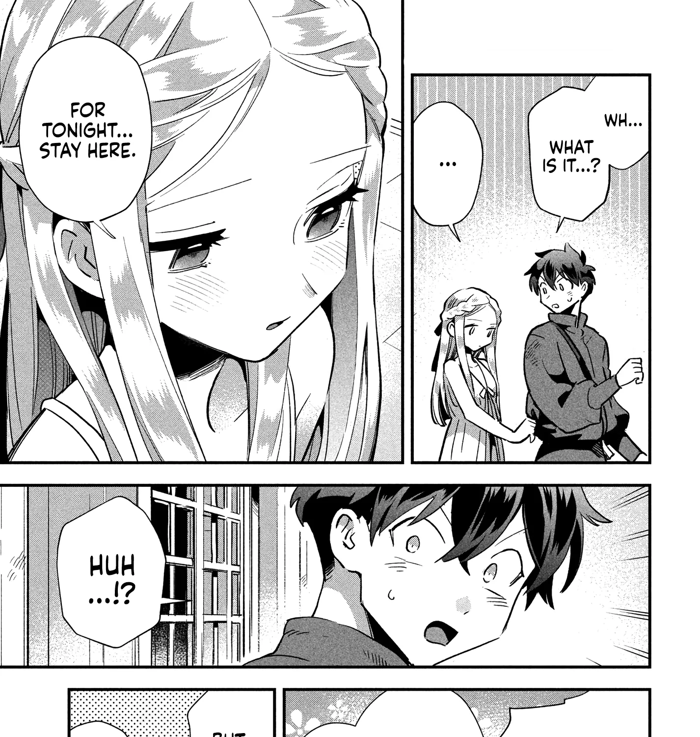 7-Nin No Nemuri Hime Kainu Manga Chapter 19 Page 30