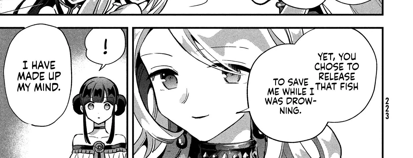 7-Nin No Nemuri Hime Kainu Manga Chapter 16 Page 29