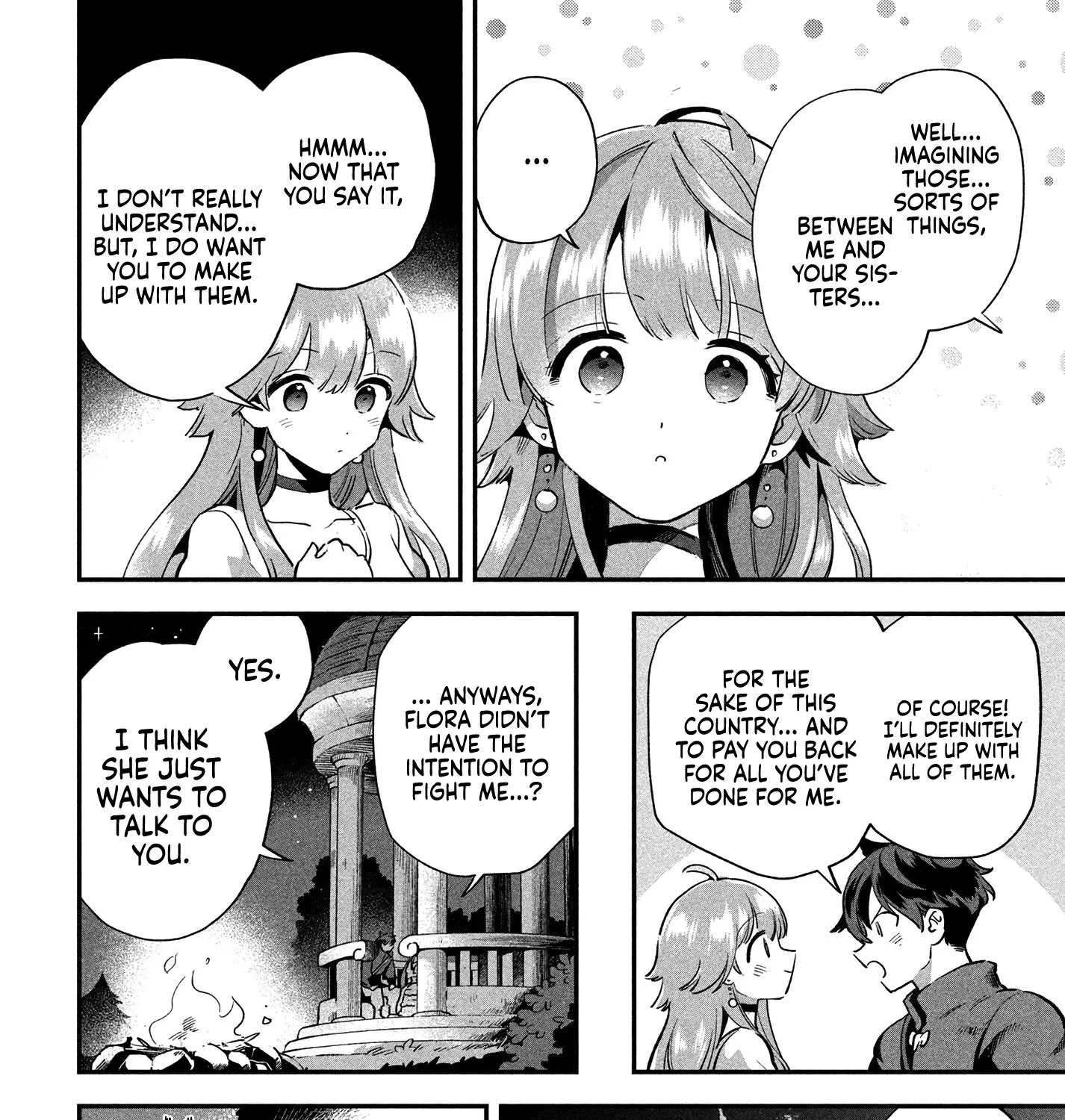 7-Nin No Nemuri Hime Kainu Manga Chapter 14 Page 18
