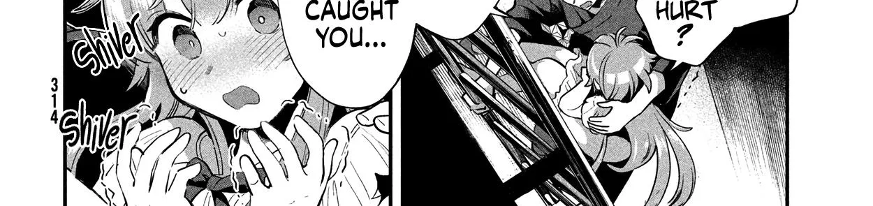 7-Nin No Nemuri Hime Kainu Manga Chapter 11 Page 21