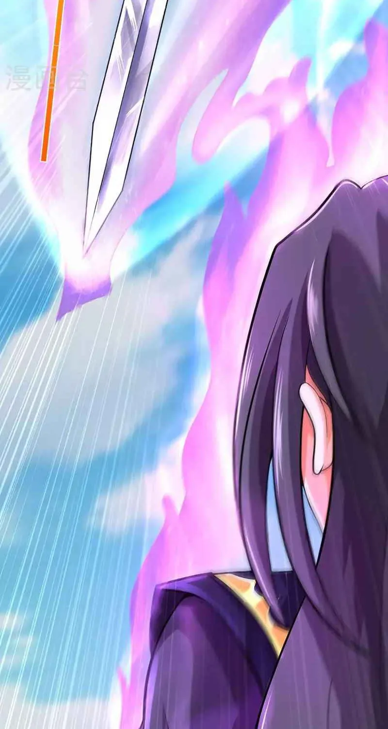 Shenwu Tianzun Kainu Manga Chapter 412 Page 9