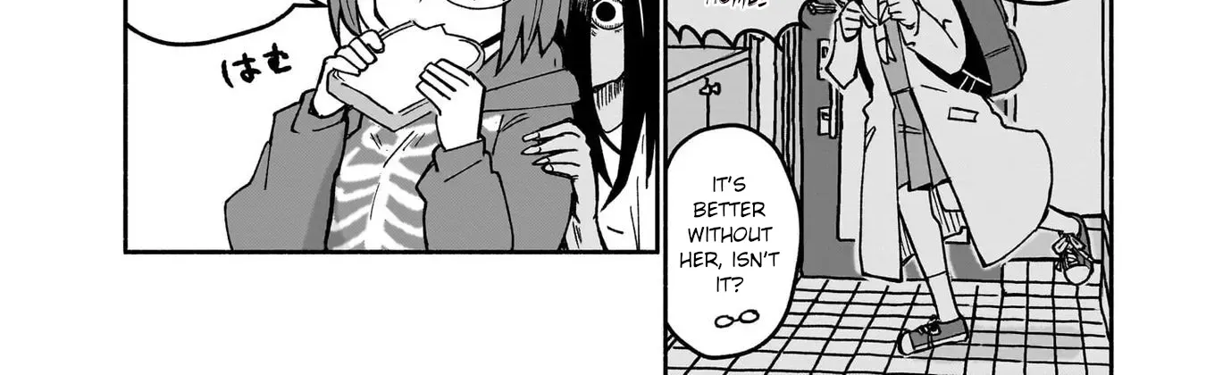 Ninja to Koroshiya no Futarigurashi Kainu Manga Chapter 19 Page 8