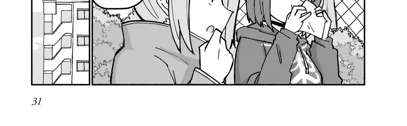 Ninja to Koroshiya no Futarigurashi Kainu Manga Chapter 19 Page 22