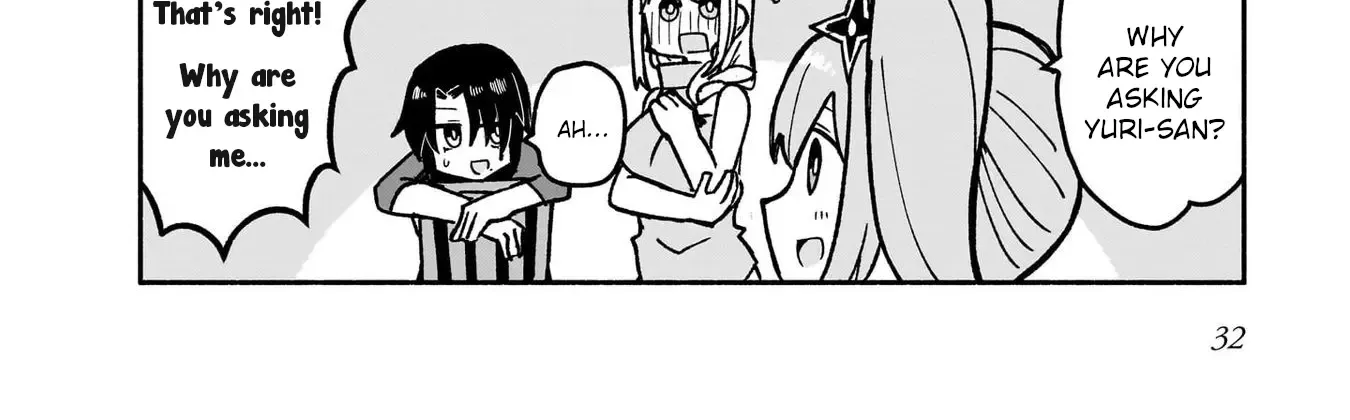 Ninja to Koroshiya no Futarigurashi Kainu Manga Chapter 19 Page 24