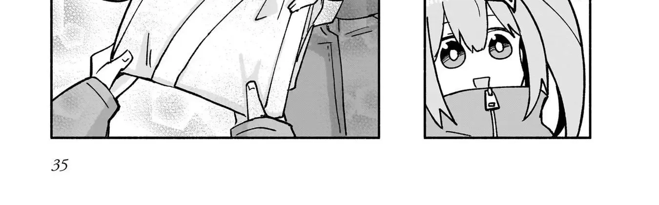 Ninja to Koroshiya no Futarigurashi Kainu Manga Chapter 19 Page 30