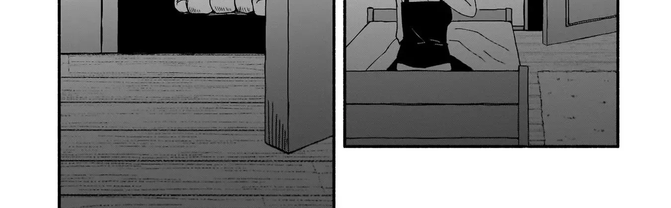 Ninja to Koroshiya no Futarigurashi Kainu Manga Chapter 18 Page 10