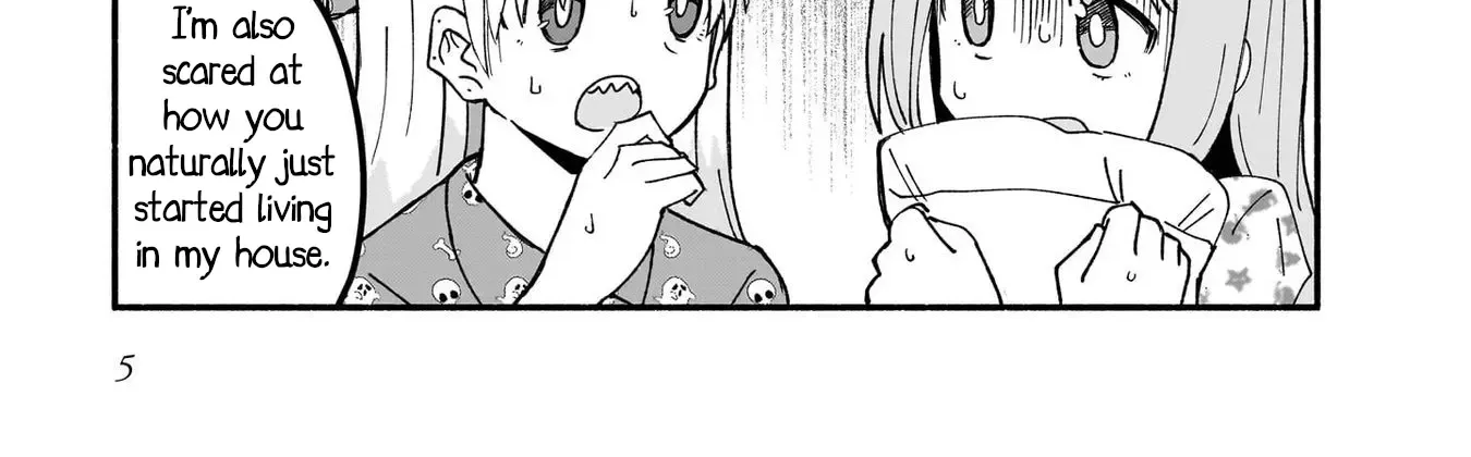 Ninja to Koroshiya no Futarigurashi Kainu Manga Chapter 18 Page 14
