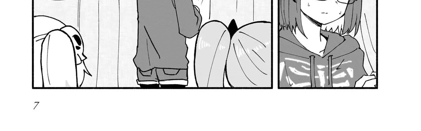 Ninja to Koroshiya no Futarigurashi Kainu Manga Chapter 18 Page 18
