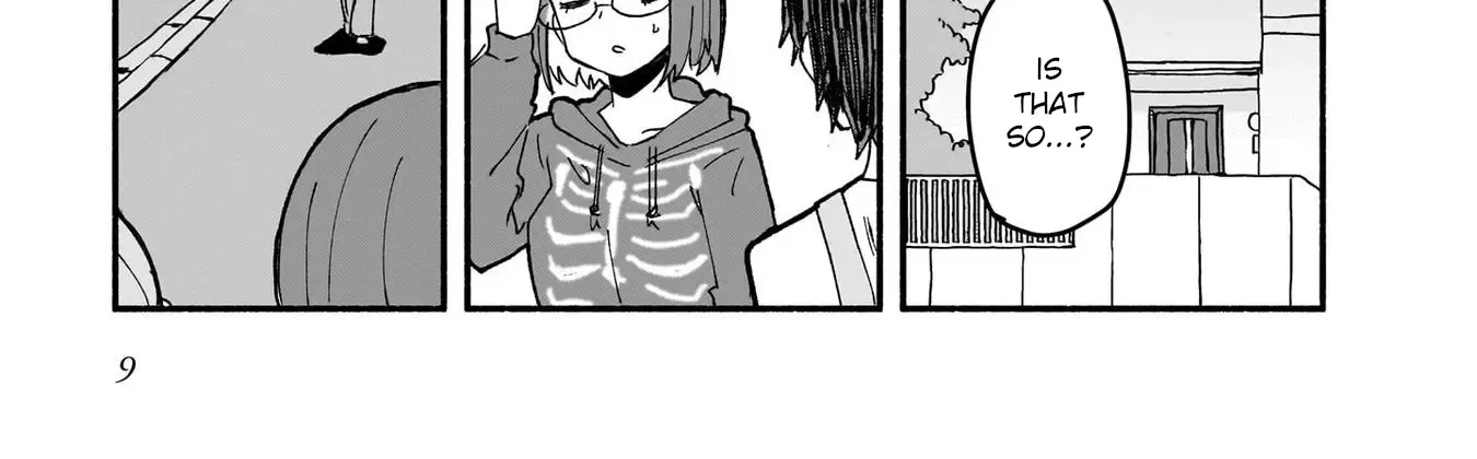 Ninja to Koroshiya no Futarigurashi Kainu Manga Chapter 18 Page 22