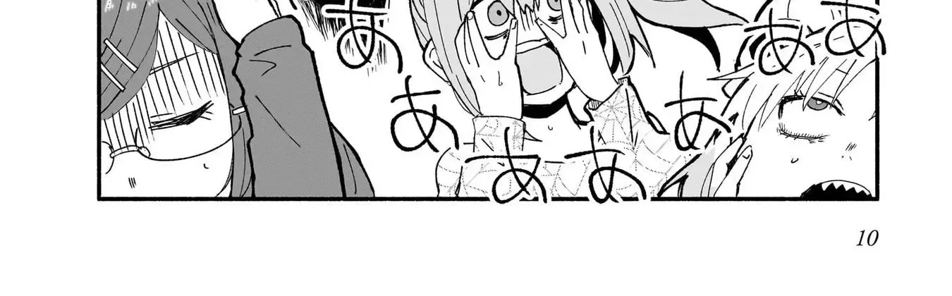 Ninja to Koroshiya no Futarigurashi Kainu Manga Chapter 18 Page 24