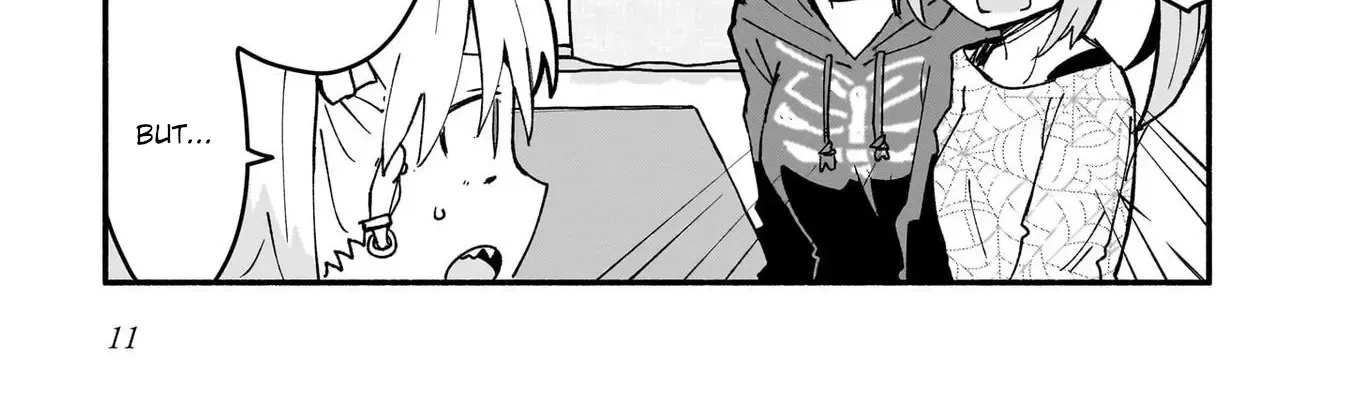 Ninja to Koroshiya no Futarigurashi Kainu Manga Chapter 18 Page 26