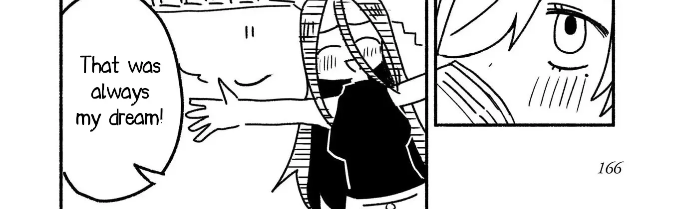 Ninja to Koroshiya no Futarigurashi Kainu Manga Chapter 9.5 Page 4