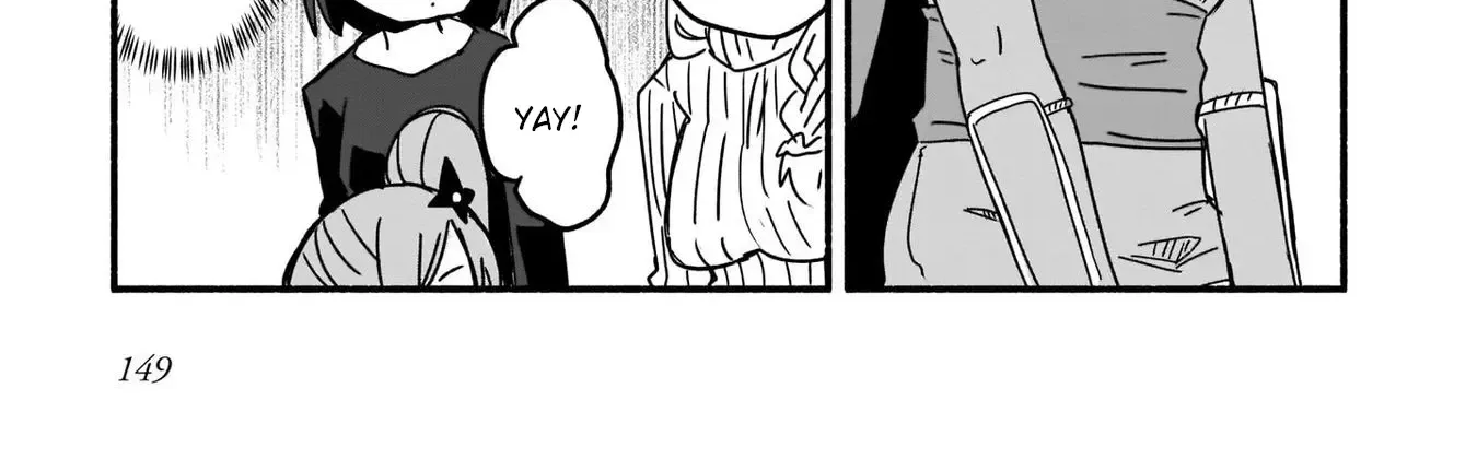 Ninja to Koroshiya no Futarigurashi Kainu Manga Chapter 9 Page 6