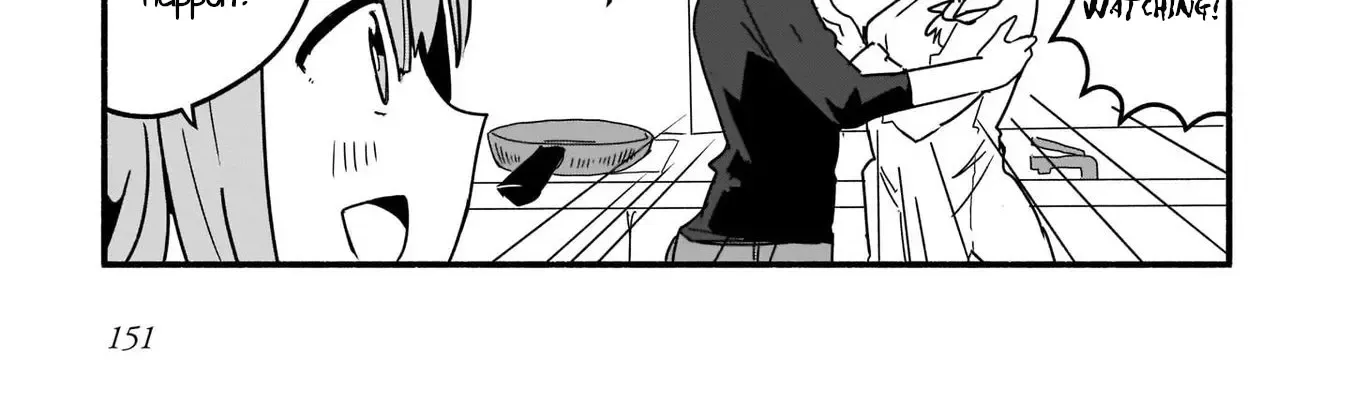 Ninja to Koroshiya no Futarigurashi Kainu Manga Chapter 9 Page 10