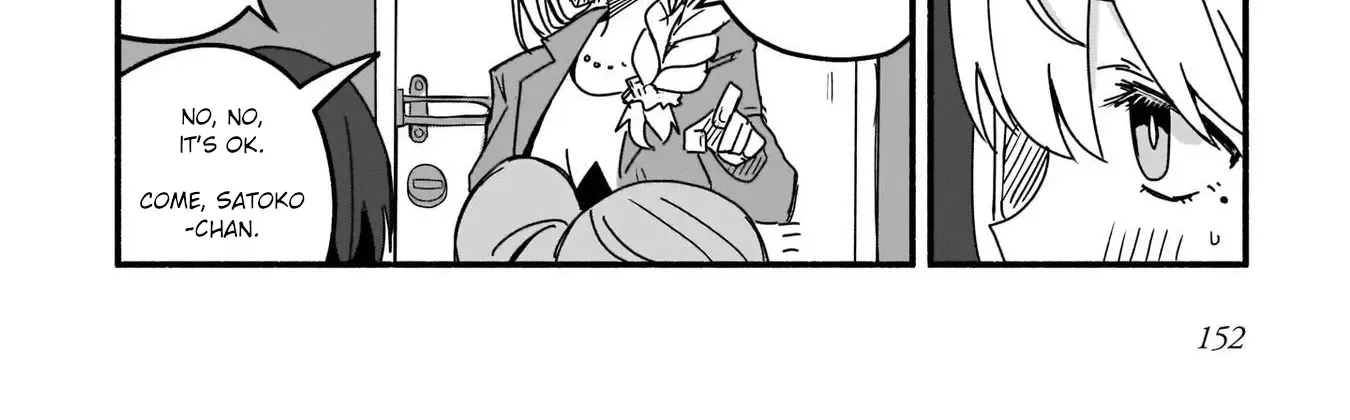 Ninja to Koroshiya no Futarigurashi Kainu Manga Chapter 9 Page 12