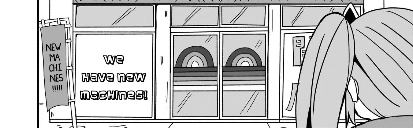 Ninja to Koroshiya no Futarigurashi Kainu Manga Chapter 9 Page 16