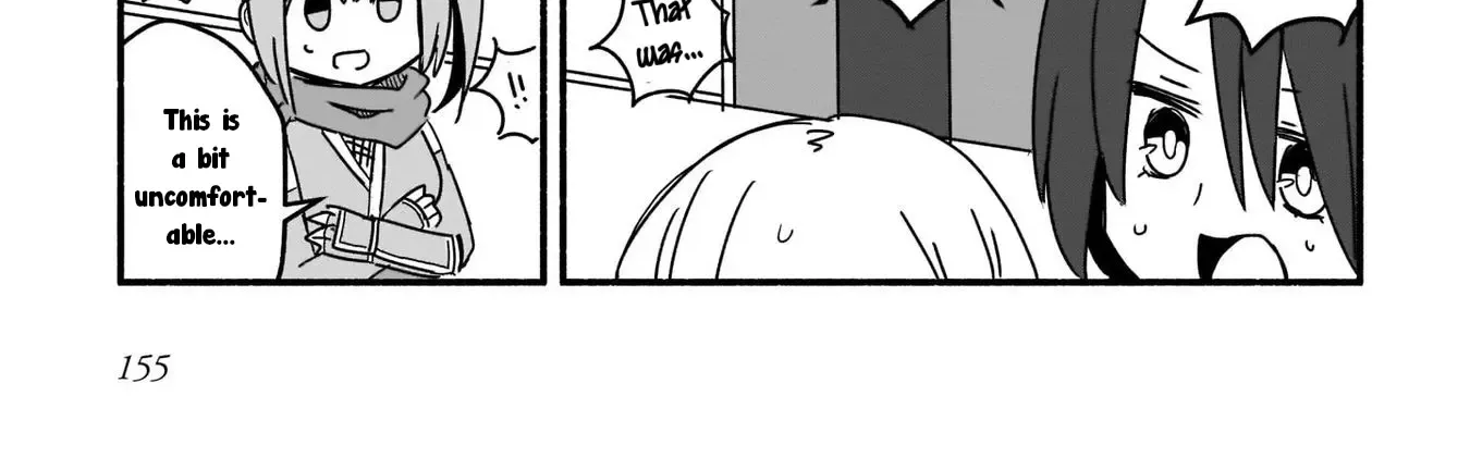 Ninja to Koroshiya no Futarigurashi Kainu Manga Chapter 9 Page 18