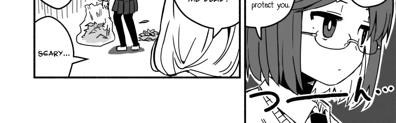 Ninja to Koroshiya no Futarigurashi Kainu Manga Chapter 9 Page 24
