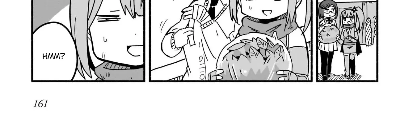 Ninja to Koroshiya no Futarigurashi Kainu Manga Chapter 9 Page 30