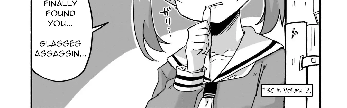 Ninja to Koroshiya no Futarigurashi Kainu Manga Chapter 9 Page 32