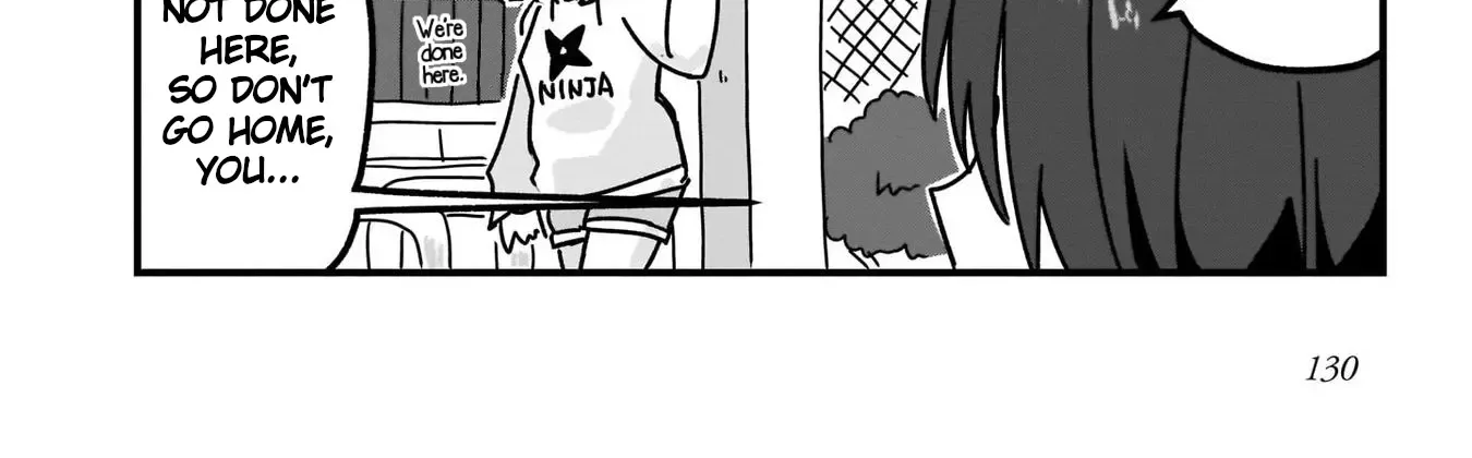 Ninja to Koroshiya no Futarigurashi Kainu Manga Chapter 8 Page 4
