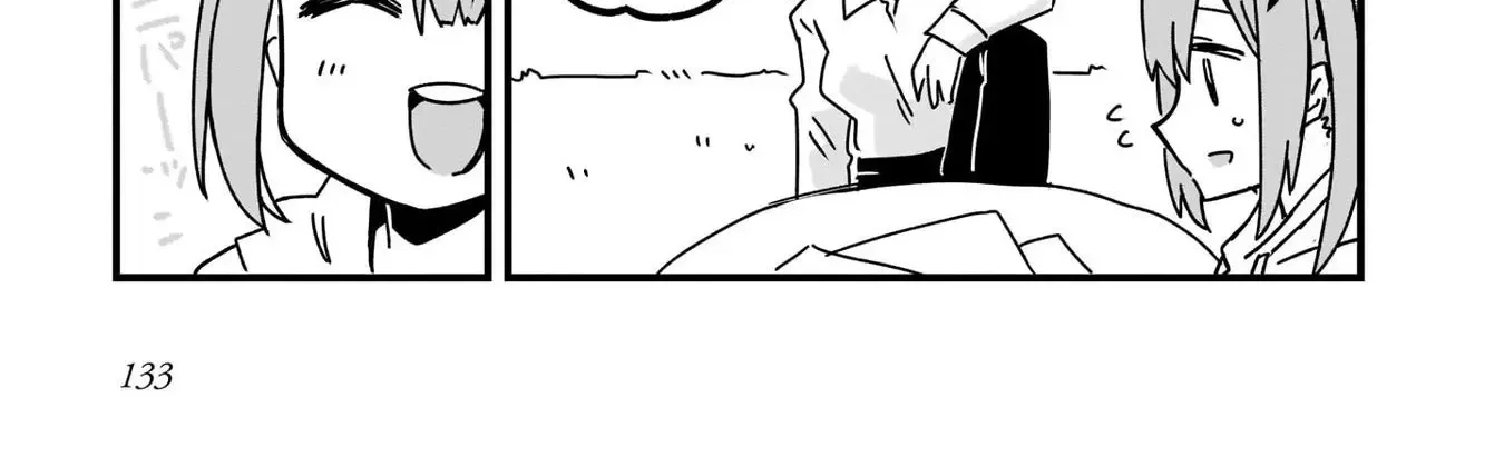 Ninja to Koroshiya no Futarigurashi Kainu Manga Chapter 8 Page 10