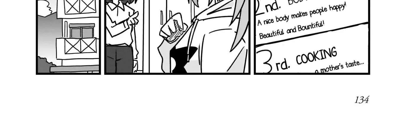Ninja to Koroshiya no Futarigurashi Kainu Manga Chapter 8 Page 12