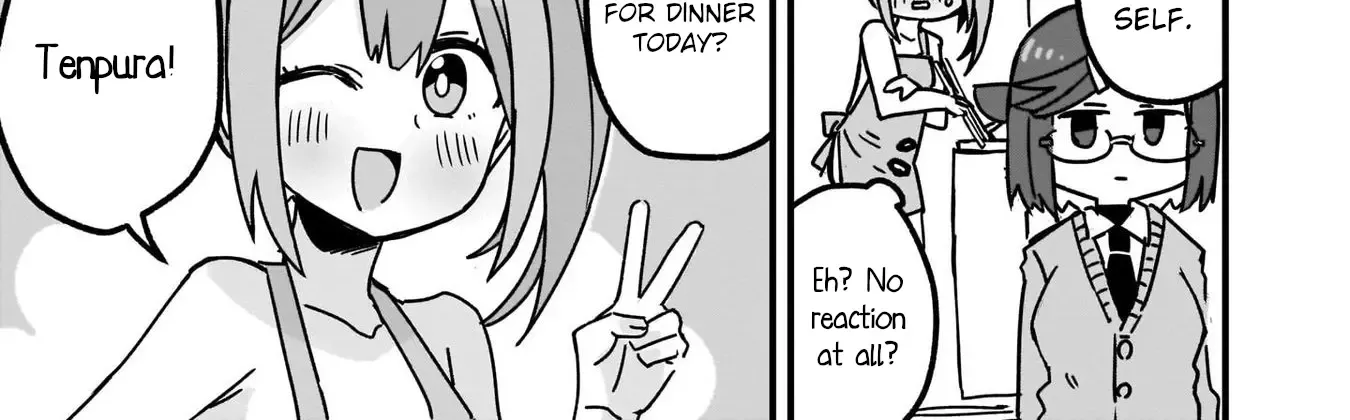Ninja to Koroshiya no Futarigurashi Kainu Manga Chapter 8 Page 14