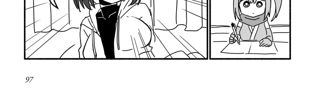 Ninja to Koroshiya no Futarigurashi Kainu Manga Chapter 6 Page 10