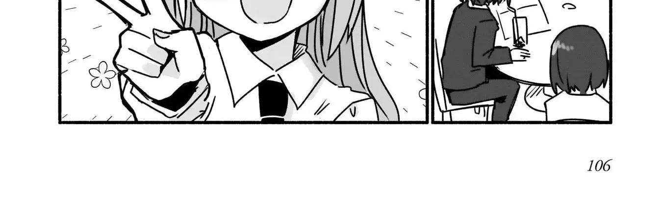 Ninja to Koroshiya no Futarigurashi Kainu Manga Chapter 6 Page 28