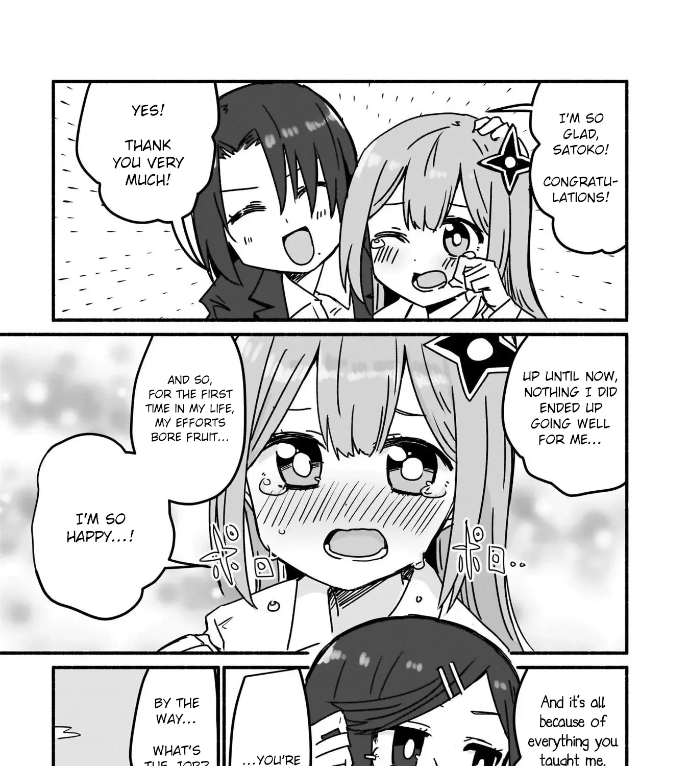Ninja to Koroshiya no Futarigurashi Kainu Manga Chapter 6 Page 29