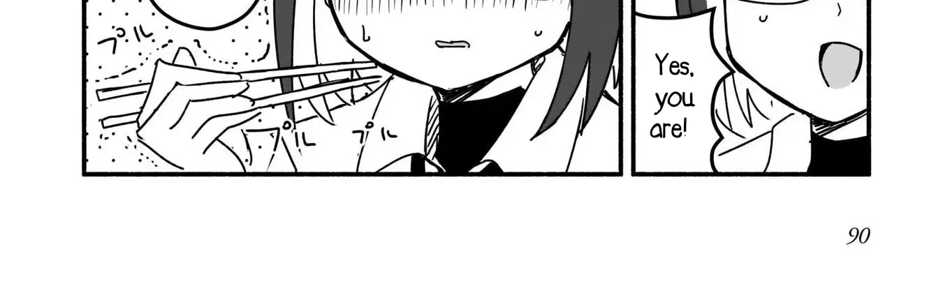 Ninja to Koroshiya no Futarigurashi Kainu Manga Chapter 5 Page 32