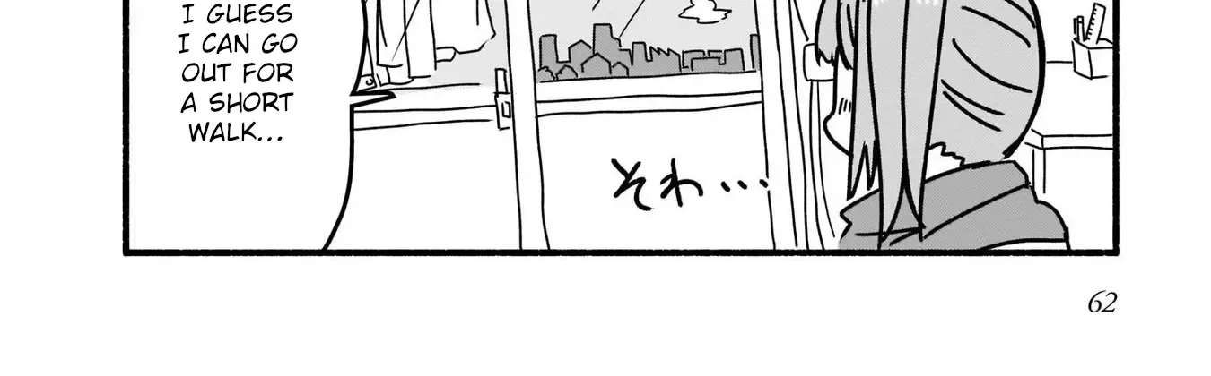 Ninja to Koroshiya no Futarigurashi Kainu Manga Chapter 4 Page 12