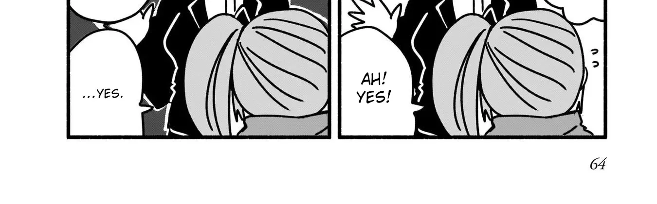 Ninja to Koroshiya no Futarigurashi Kainu Manga Chapter 4 Page 16